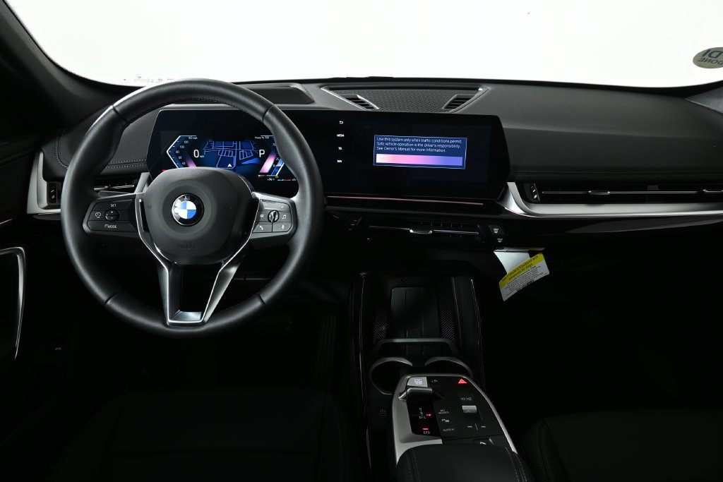 New 2026 BMW X1 xDrive28i w/ Technology Package AWD/4WD image 16
