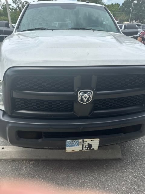 Used 2014 RAM 2500 Tradesman