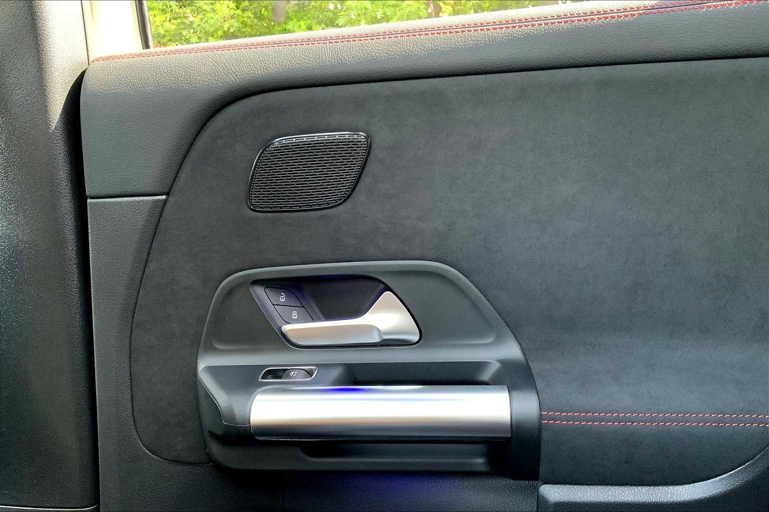 New 2026 Mercedes-Benz GLA 250 GLA 250 image 23