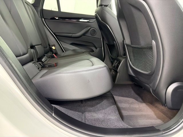 Used 2019 BMW X1 xDrive28i w/ Convenience Package AWD/4WD image 23