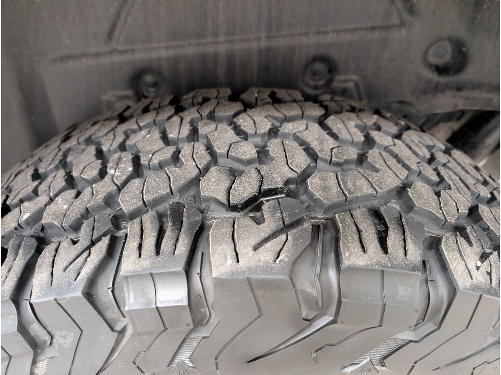 Used 2023 Jeep Wrangler Unlimited Rubicon 4xe w/ Steel Bumper Group image 23