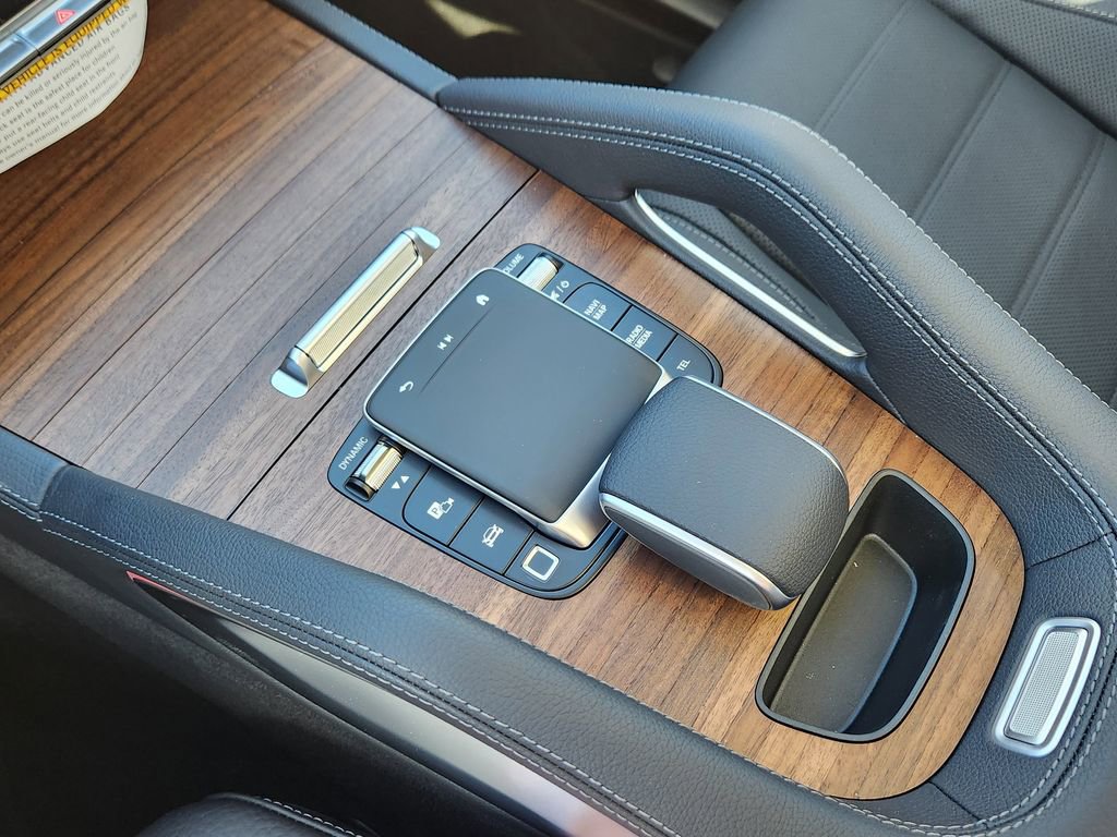 New 2026 Mercedes-Benz GLE 450 4MATIC image 19