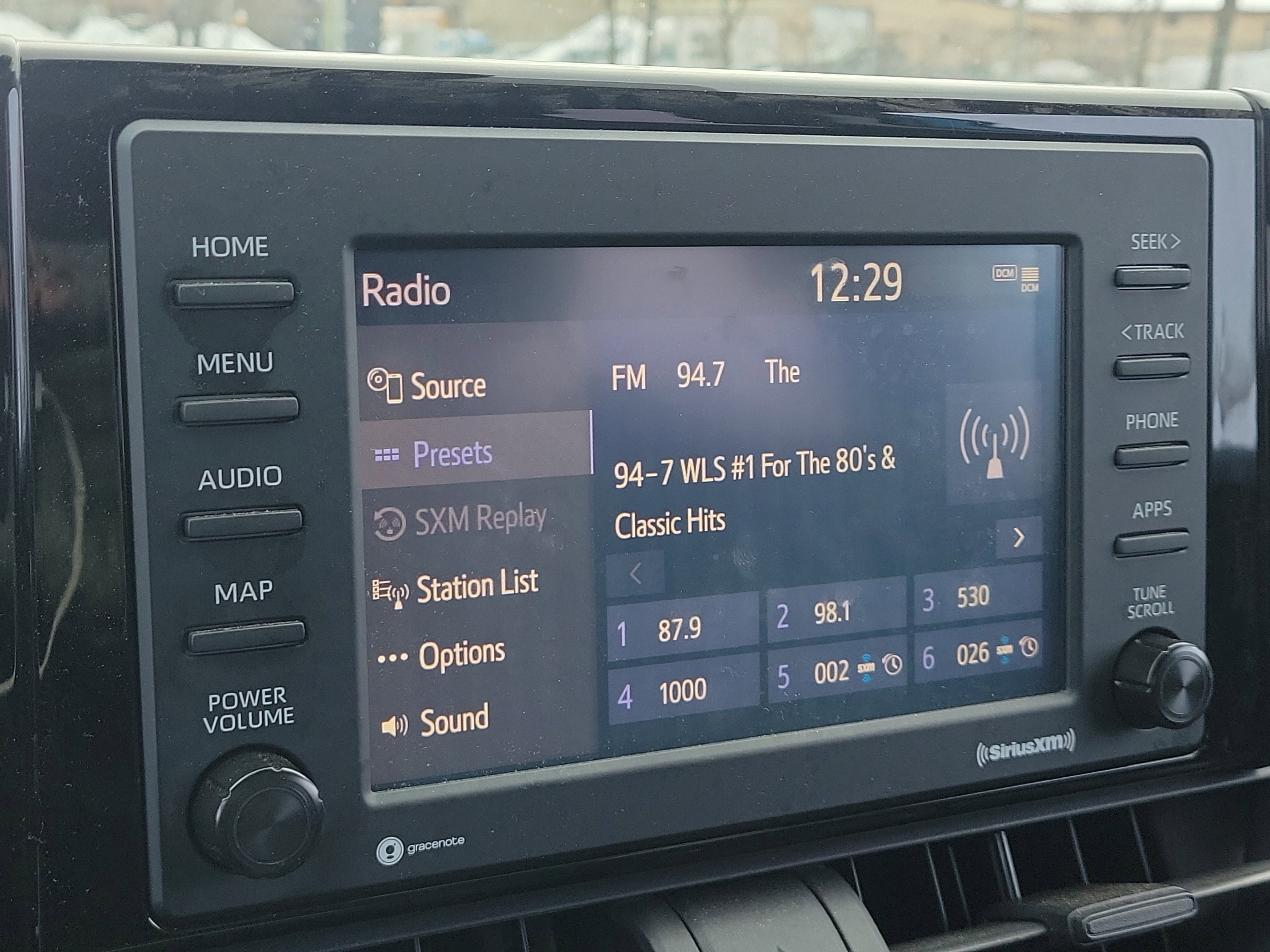 Used 2020 Toyota RAV4 LE image 25