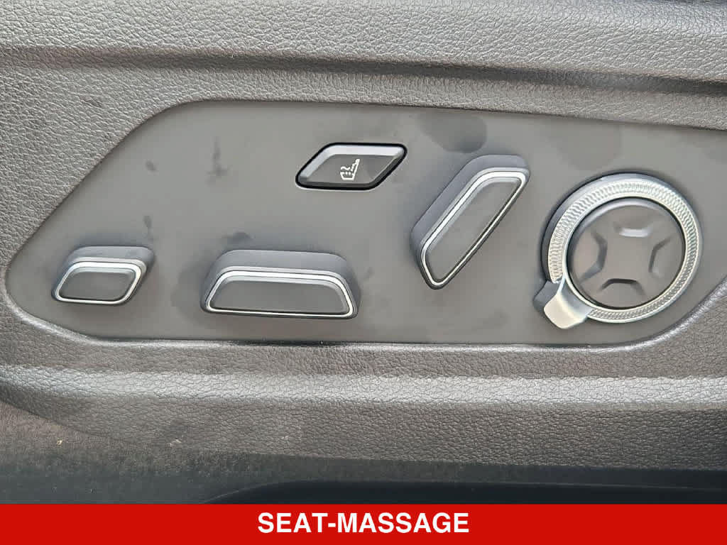 Used 2025 Hyundai Palisade Calligraphy AWD/4WD image 17