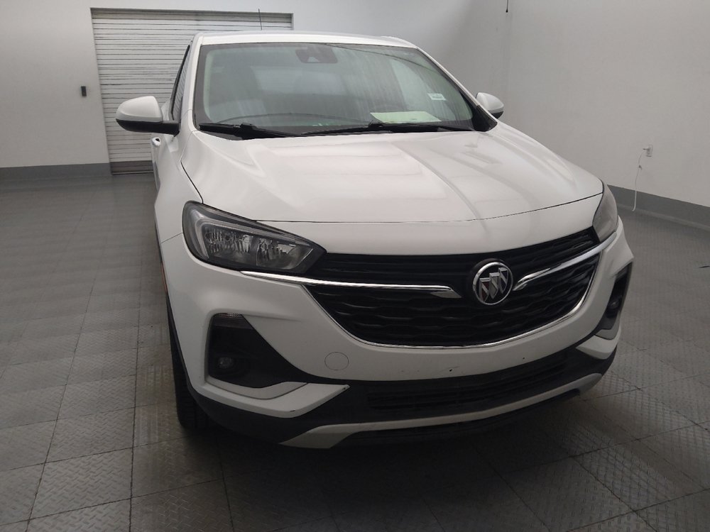 Used 2022 Buick Encore GX Preferred FWD image 14