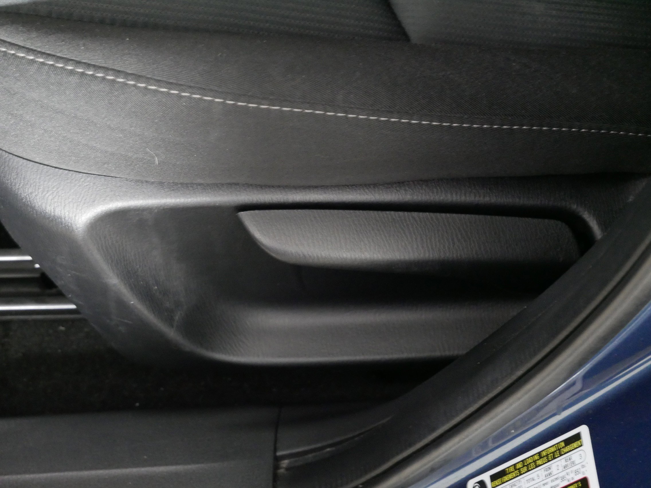 Used 2019 MAZDA CX-3 Sport image 20