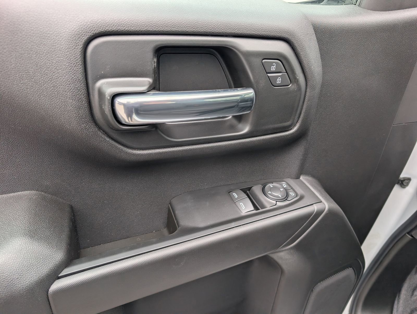 New 2026 Chevrolet Silverado 1500 W/T w/ WT Value Package image 13