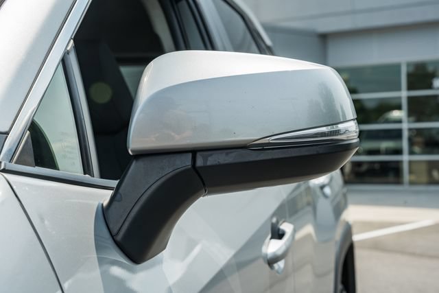 Used 2019 Toyota RAV4 LE w/ All Weather Liner Package AWD/4WD image 13