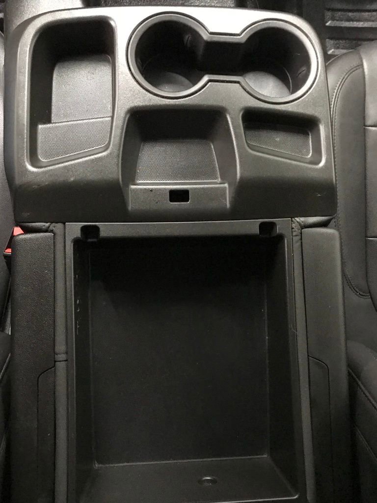 Used 2021 Chevrolet Silverado 1500 W/T w/ WT Value Package image 20