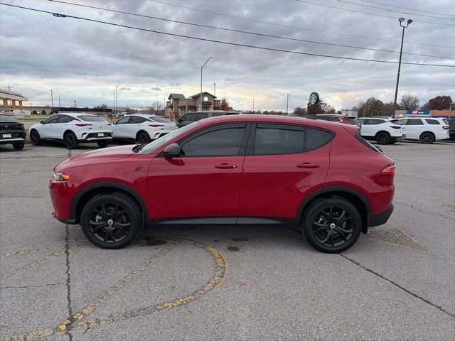 Used 2024 Dodge Hornet GT w/ GT Blacktop Package image 3