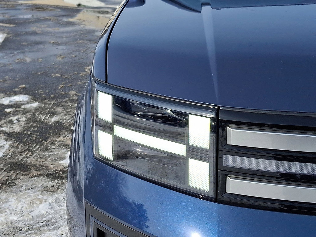 Used 2025 Hyundai Santa Fe SEL image 28