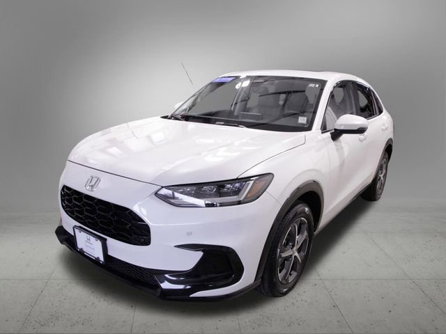 Certified 2023 Honda HR-V EX-L