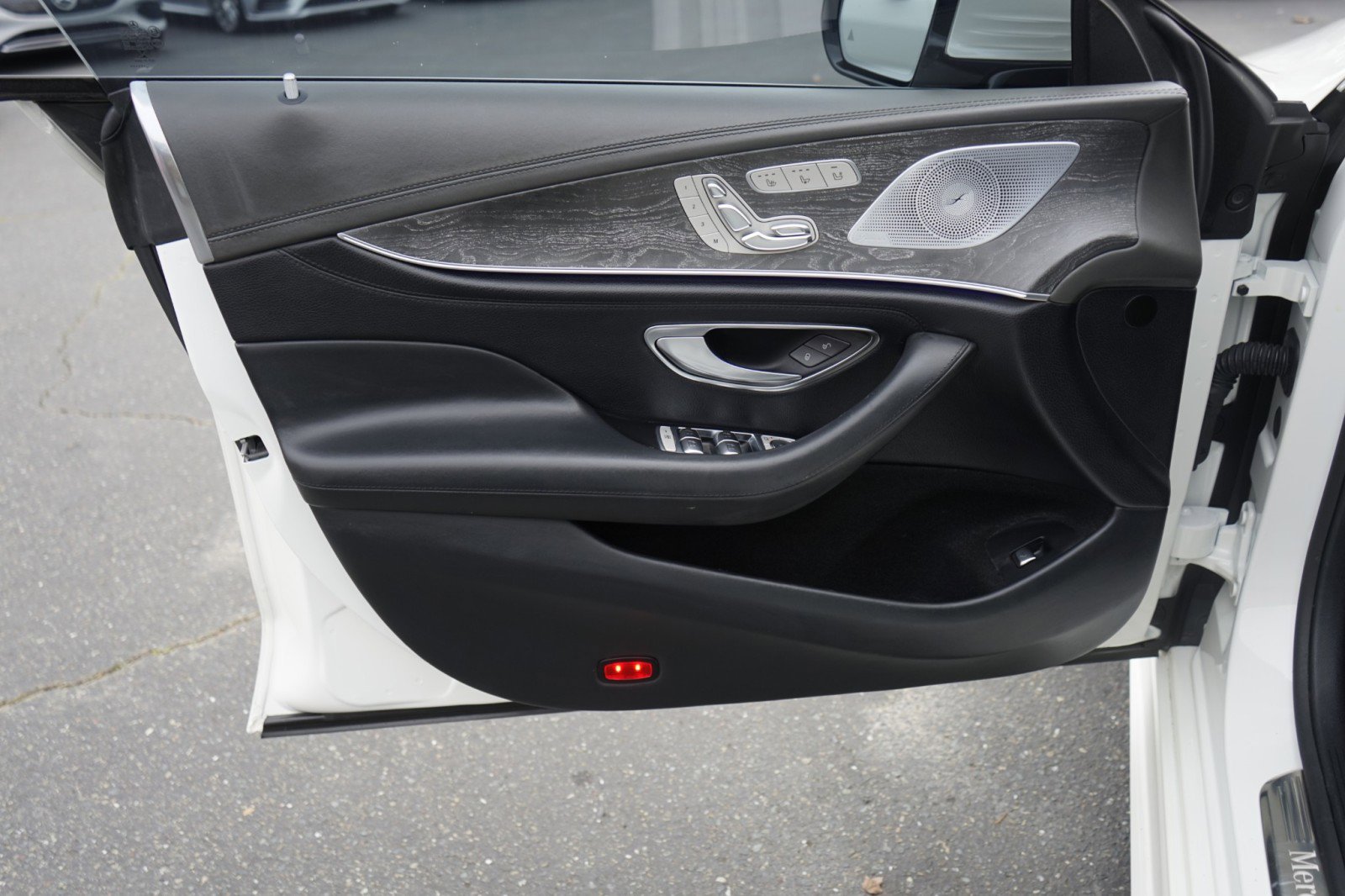 Used 2019 Mercedes-Benz CLS 450 image 27