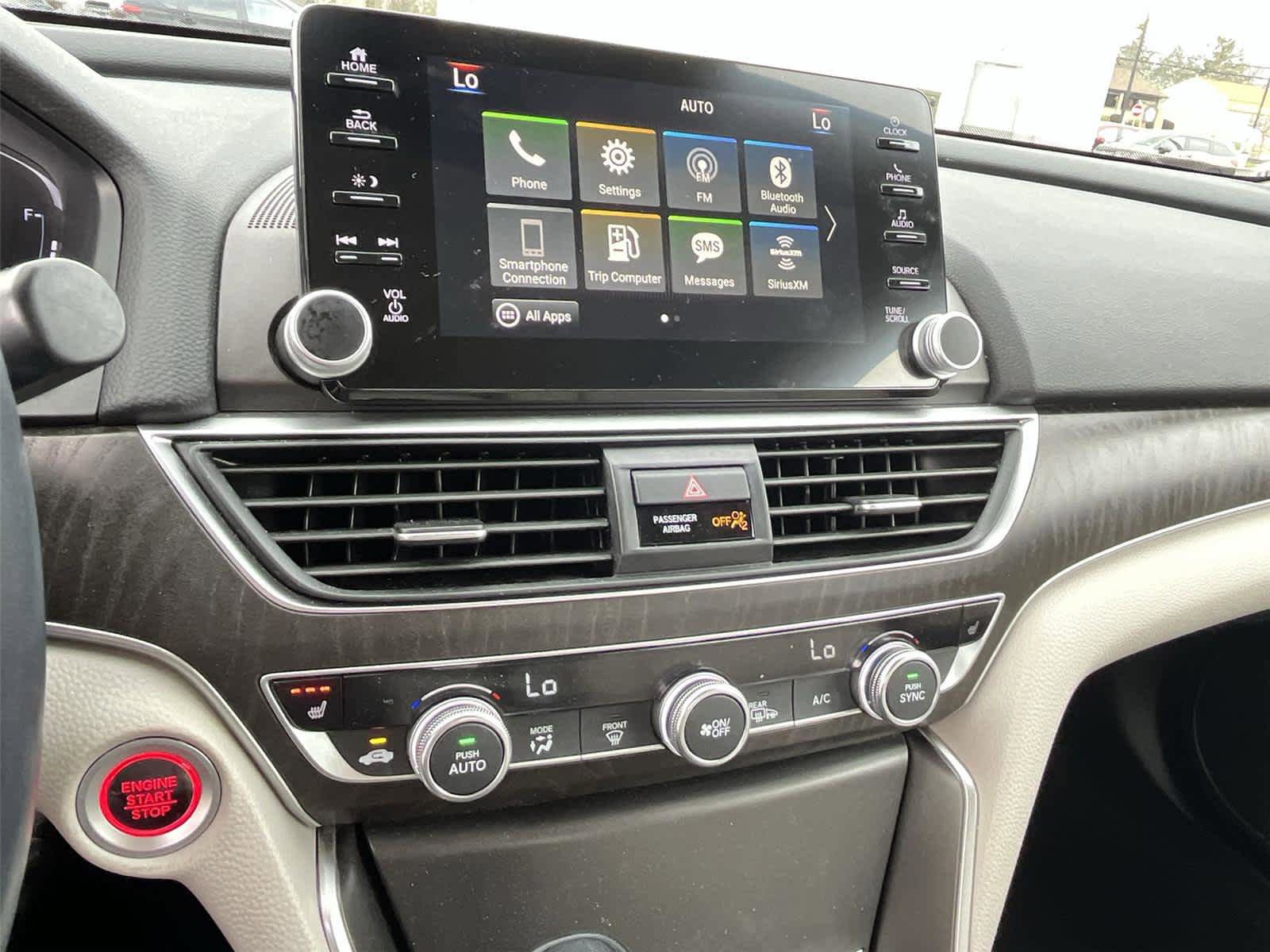 Used 2019 Honda Accord EX-L image 26