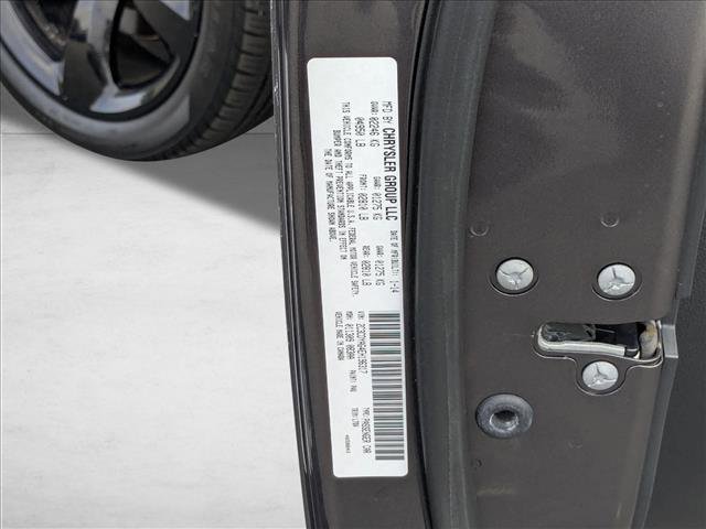 Used 2014 Dodge Challenger SXT w/ Sinister Super Sport Group image 20