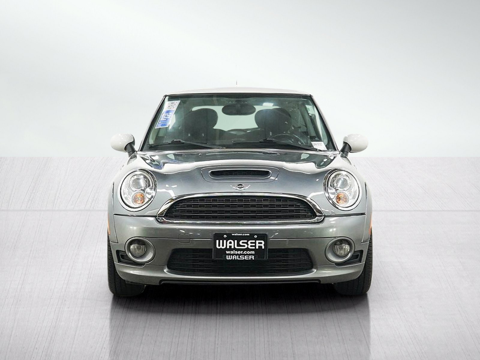 Used 2010 MINI Cooper S FWD image 8