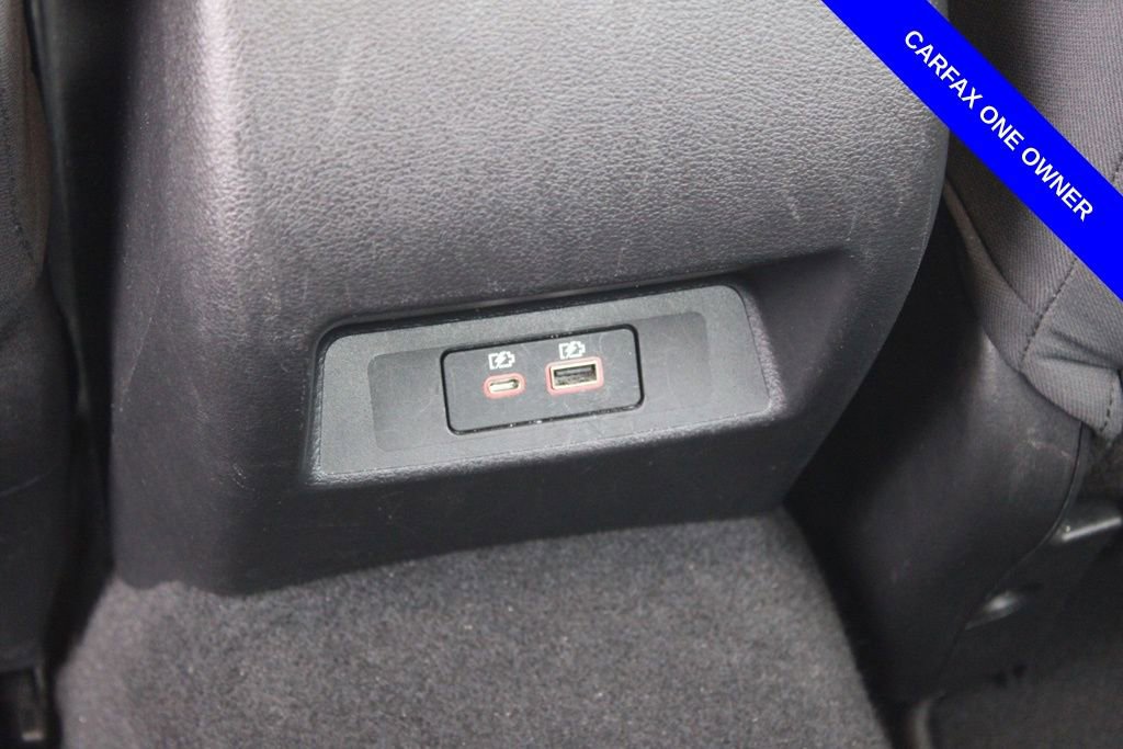 Used 2024 Nissan Altima 2.5 SV image 26