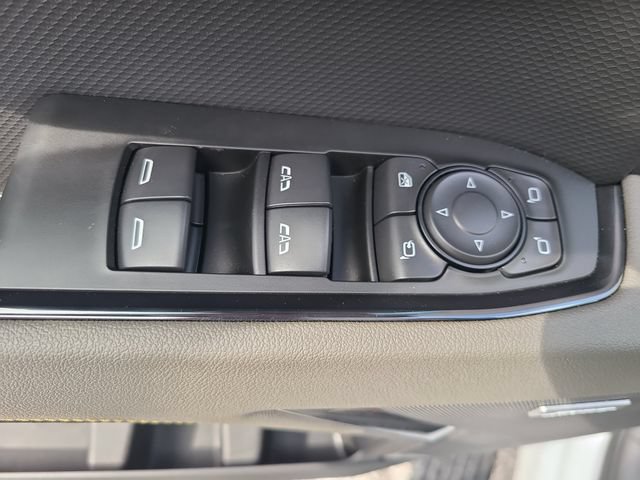 New 2026 Chevrolet Silverado 1500 ZR2 AWD/4WD image 17