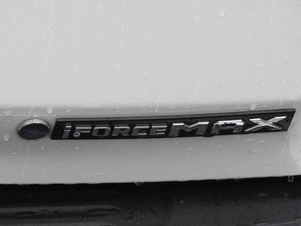 Certified 2025 Toyota Sequoia Platinum image 8