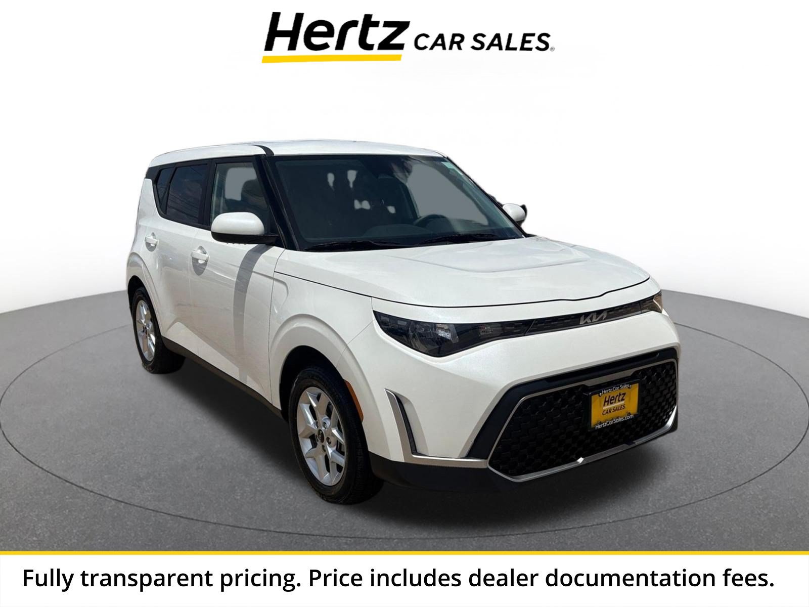 Used 2025 Kia Soul LX w/ LX Technology Package FWD video 1