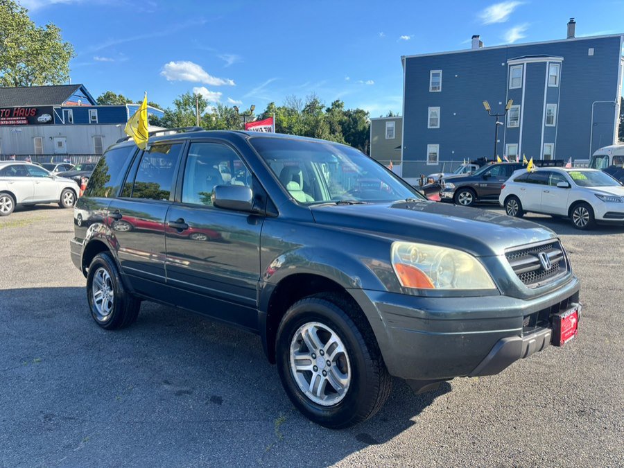 Used 2004 Honda Pilot EX image 6