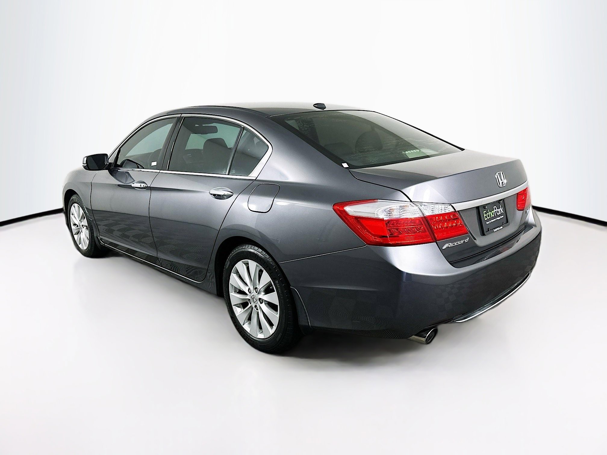 Used 2013 Honda Accord EX-L image 5
