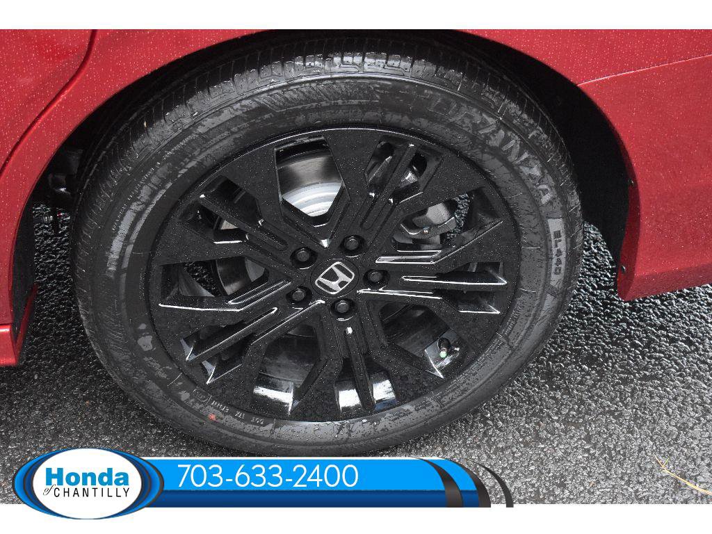 New 2026 Honda Odyssey Sport-L image 35