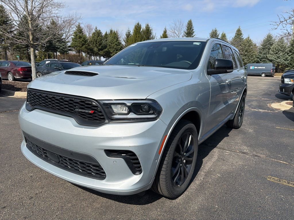 Certified 2024 Dodge Durango GT image 7