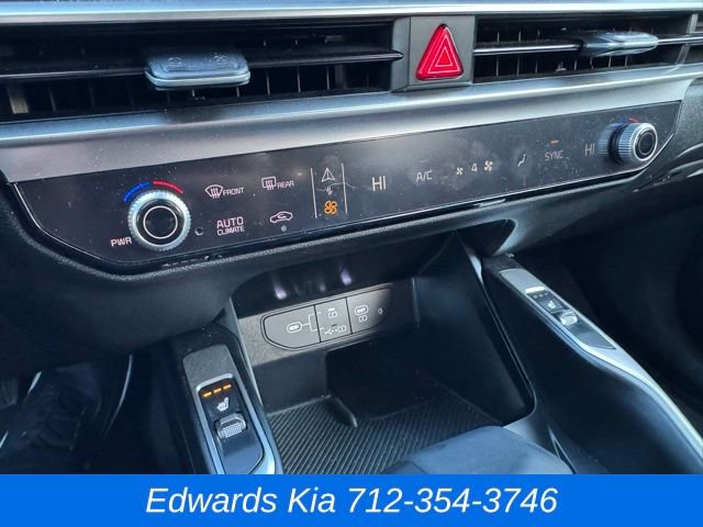 New 2025 Kia Sorento S image 25