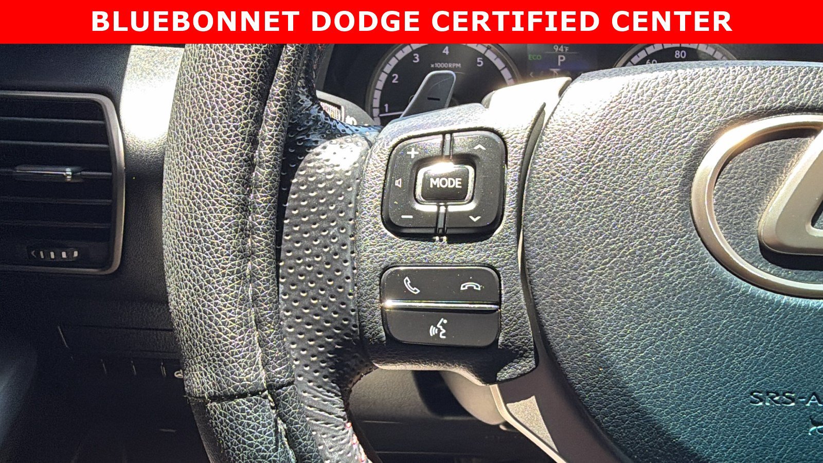 Used 2017 Lexus NX 200t F Sport w/ Accessory Package FWD image 23