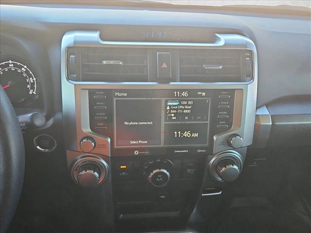 Used 2022 Toyota 4Runner SR5 Premium image 15