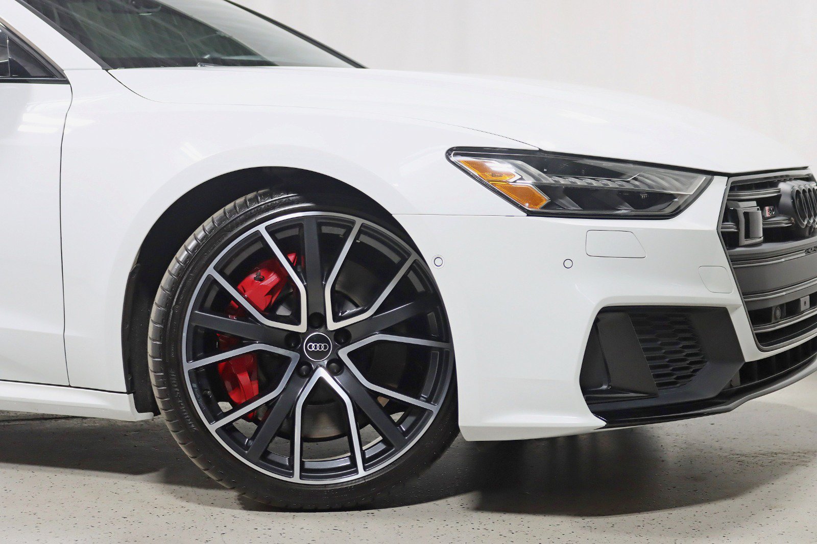 Used 2021 Audi S7 Premium Plus w/ S Sport Package AWD/4WD image 5