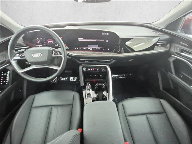 Used 2025 Audi Q5 Premium Plus w/ Premium Plus AWD/4WD image 20