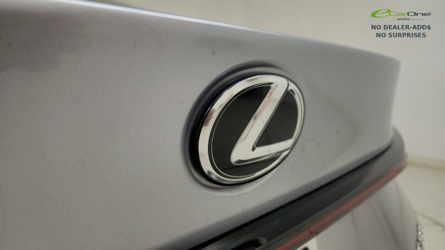 Used 2023 Lexus IS 300 w/ Premium Package RWD image 34