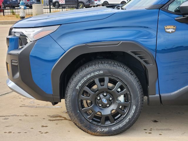 New 2026 Subaru Forester Wilderness image 5