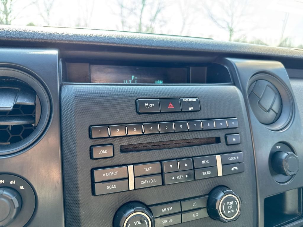 Used 2011 Ford F150 STX w/ STX Decor Pkg image 14