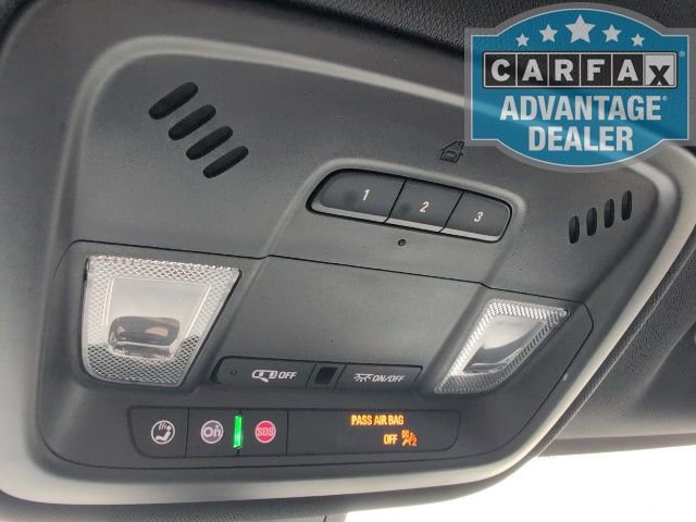 Certified 2022 Chevrolet Traverse LT image 27