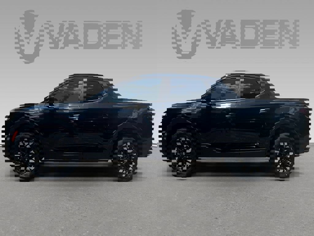 New 2025 Hyundai Santa Cruz SEL image 5