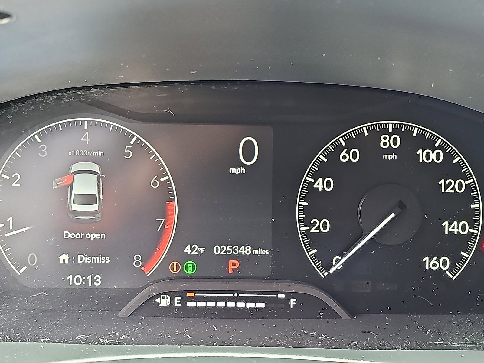 Used 2023 Honda Civic EX image 20