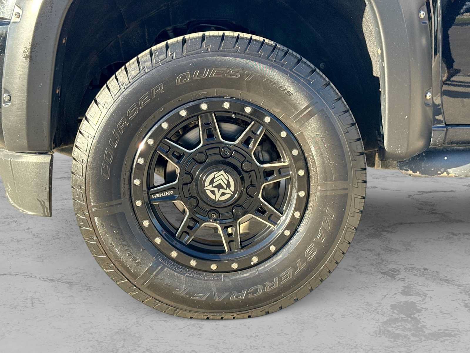 Used 2019 Chevrolet Colorado W/T w/ WT Convenience Package AWD/4WD image 13