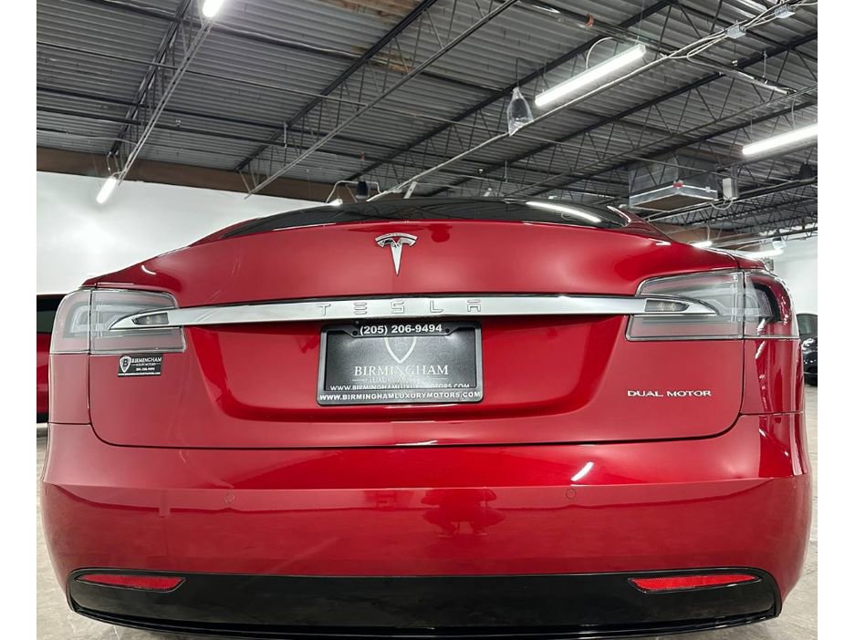 Used 2020 Tesla Model S Long Range image 14