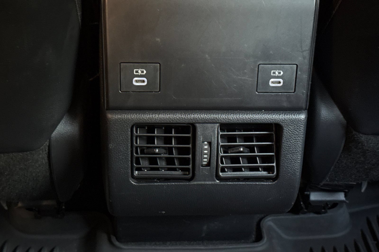 Used 2023 Toyota bZ4X FWD image 17
