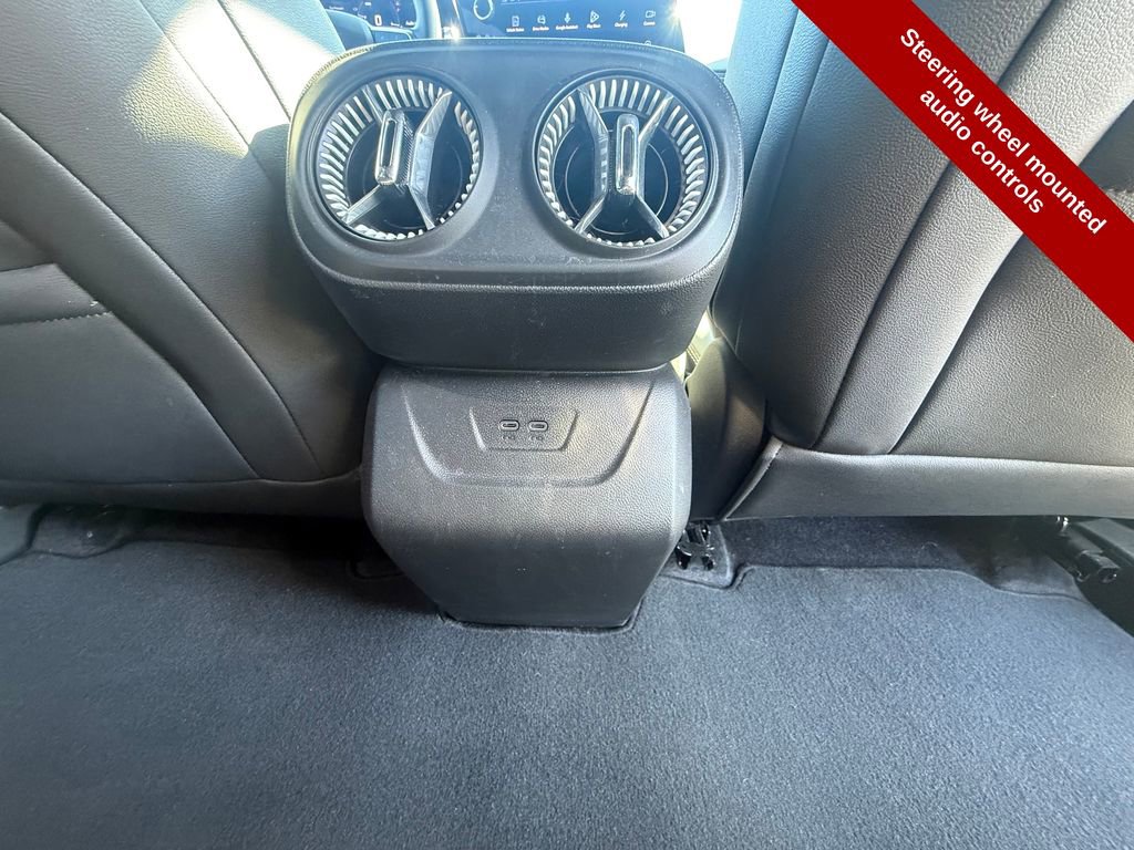 Used 2024 Chevrolet Blazer EV LT AWD/4WD image 43