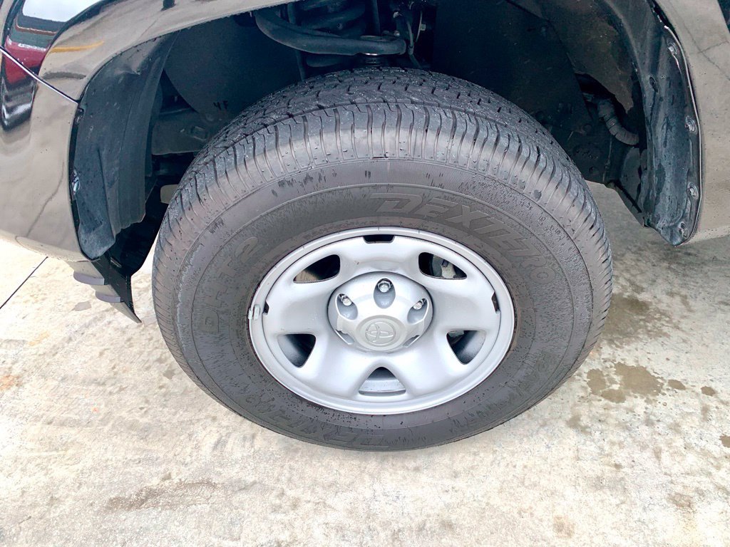 Used 2023 Toyota Tacoma SR AWD/4WD image 10