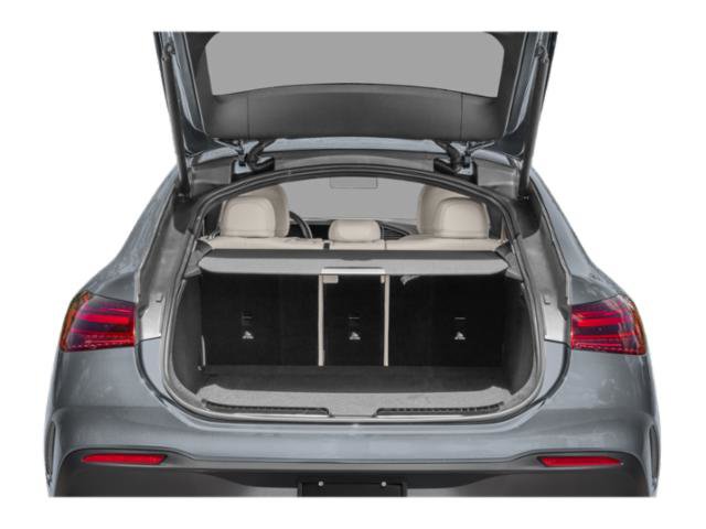 New 2026 Mercedes-Benz GLE 450 4MATIC Coupe image 8