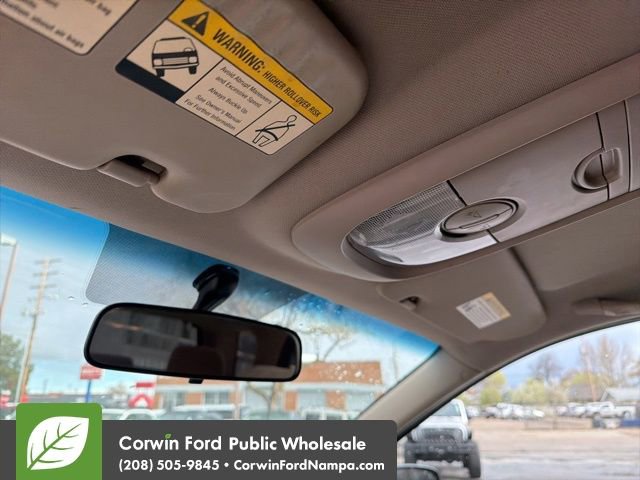 Used 2008 Kia Sorento LX image 17