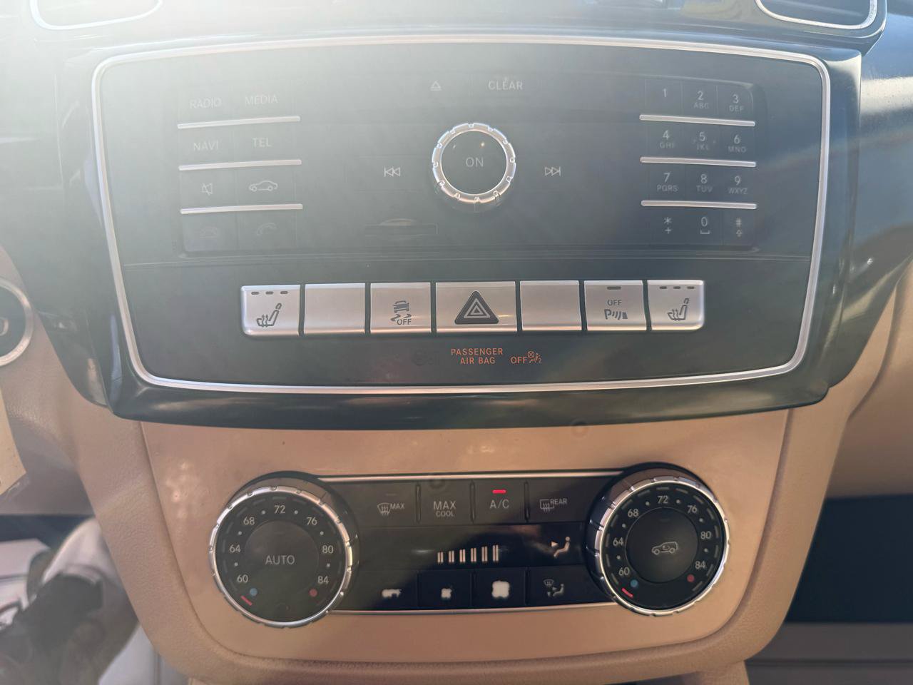 Used 2017 Mercedes-Benz GLE 350 image 22
