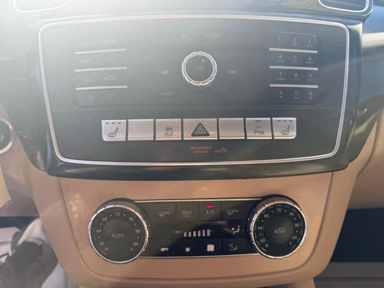Used 2017 Mercedes-Benz GLE 350 image 22