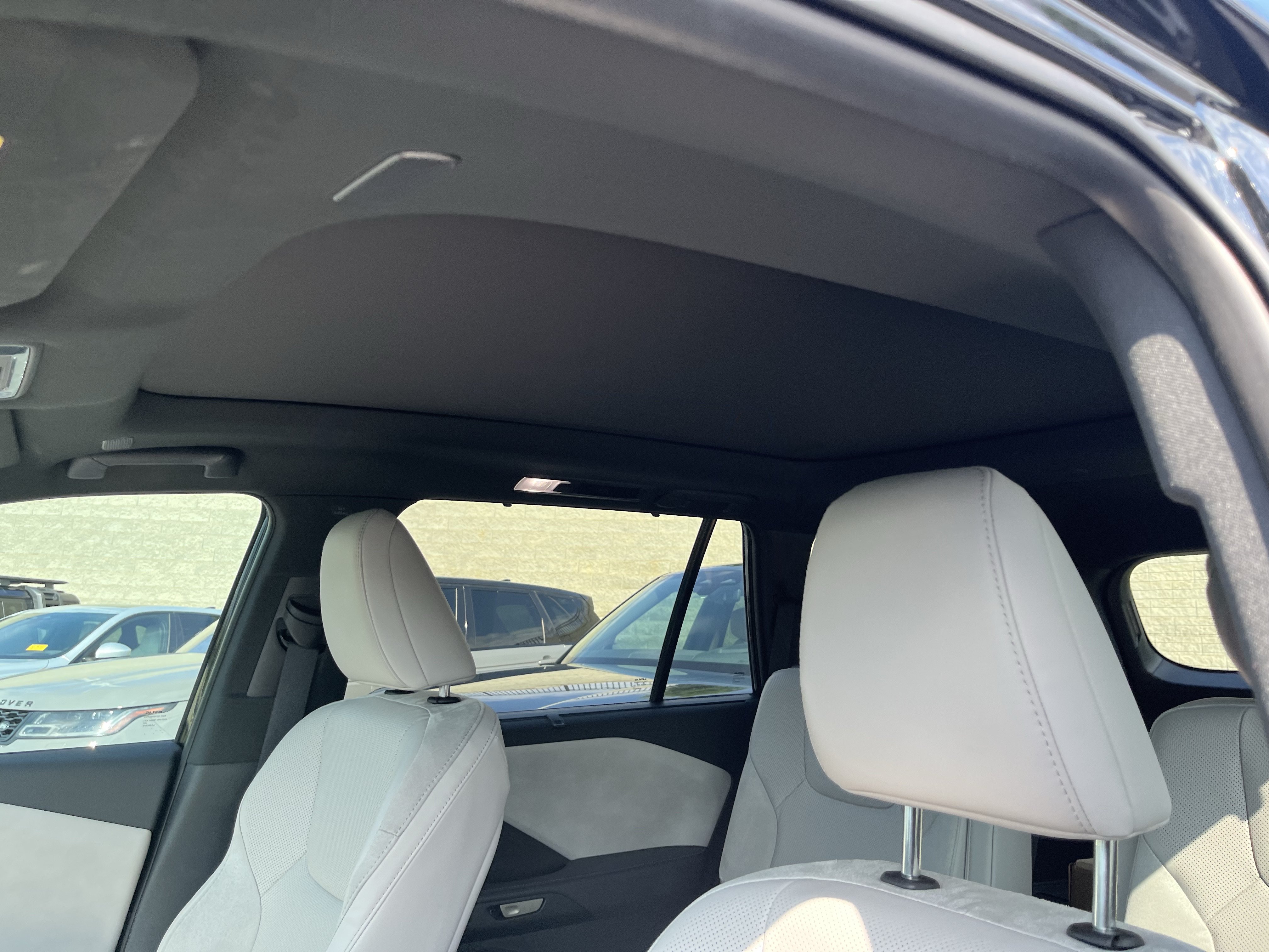 Used 2025 Lexus TX 350 AWD w/ Technology Package image 19