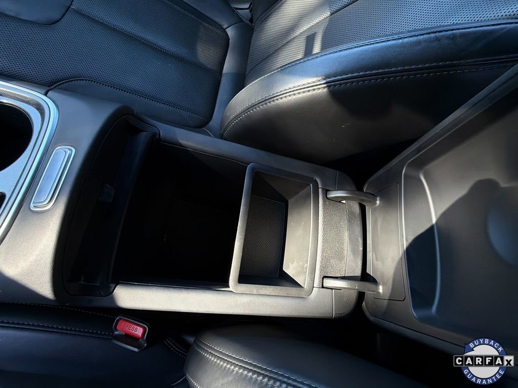 Used 2022 Hyundai Santa Fe Calligraphy image 25